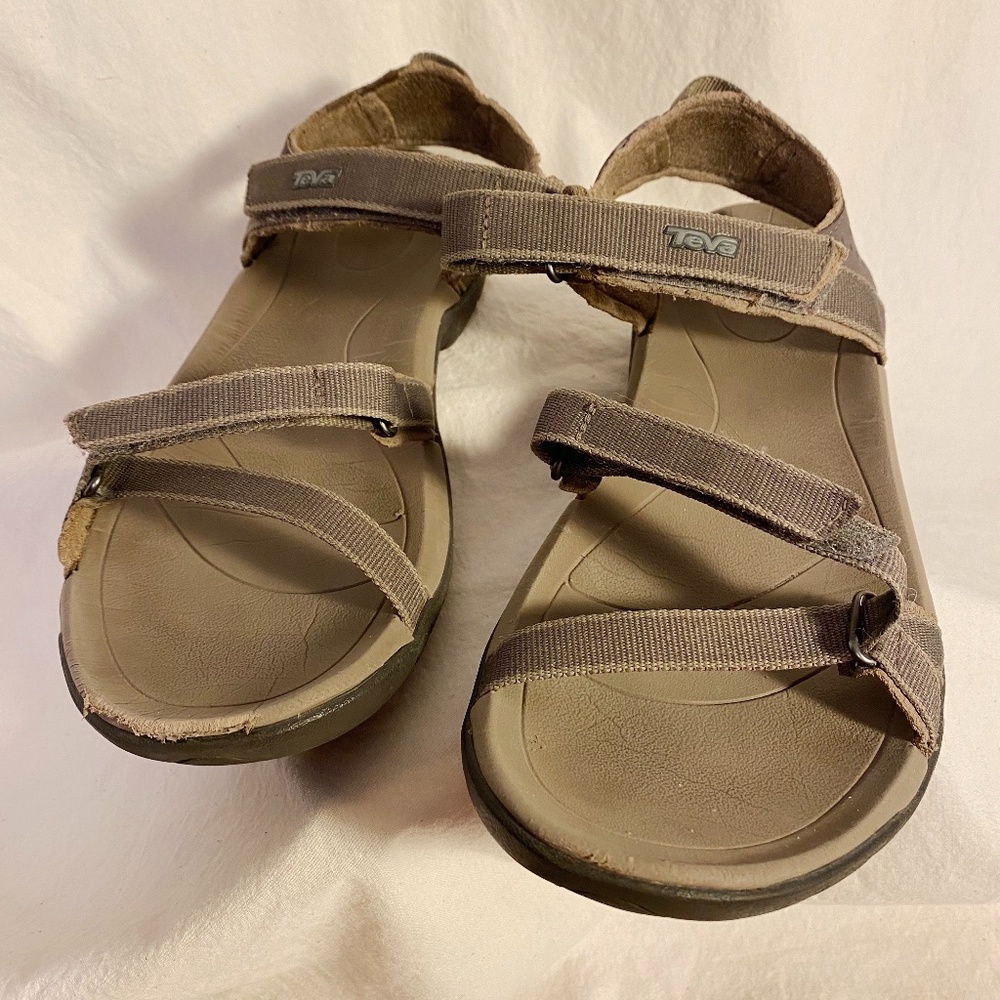 Teva Verra Sandals in Bungee Cord 8.5